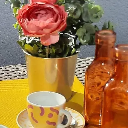 Apartamento Mar E De Baltar, Sanxenxo,portonovo *