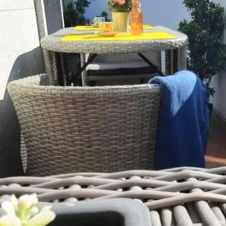 Apartamento Mar E De Baltar, Sanxenxo,portonovo *