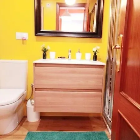 Mar E De Baltar, Sanxenxo,portonovo Apartamento