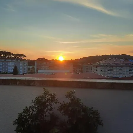 Mar E De Baltar, Sanxenxo,portonovo