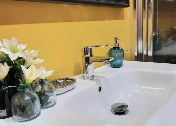 Mar E De Baltar, Sanxenxo,portonovo Appartement *