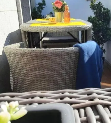 Appartement Mar E De Baltar, Sanxenxo,portonovo *