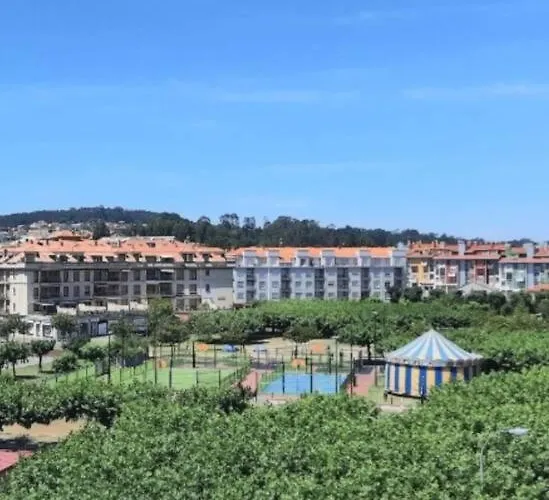 Mar E De Baltar, Sanxenxo,portonovo * Portonovo