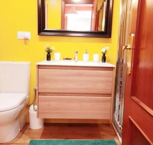 Mar E De Baltar, Sanxenxo,portonovo Appartement