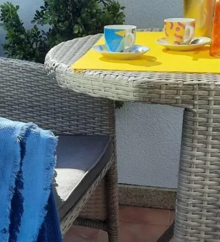 Appartement Mar E De Baltar, Sanxenxo,portonovo