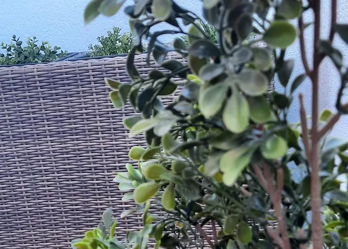 Appartement Mar E De Baltar, Sanxenxo,portonovo *